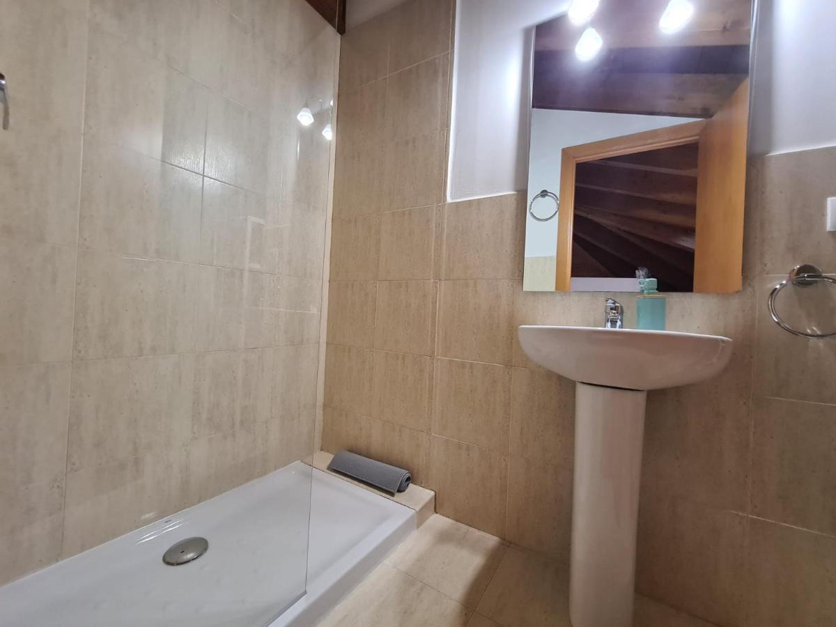 Dos Torres Atico Abuhardillado En Calle Alfonso I Σαραγόσα Εξωτερικό φωτογραφία